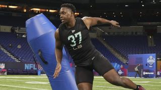 NFL combine to stay in Indianapolis through 2024 (NFL)