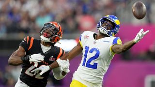 Rams’ Van Jefferson, Troy Hill return to practice (NFL)