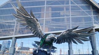 Atlanta to host potential Bills-Chiefs AFC title game (NFL)