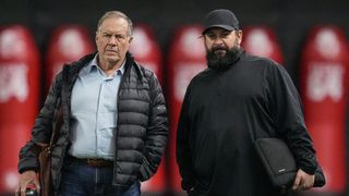 Patriots to hire offensive coordinator in place of Matt Patricia, Joe Judge (NFL)