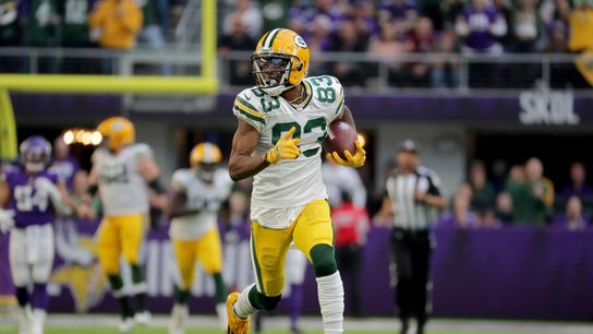 Reports: Chiefs sign WR Marquez Valdes-Scantling (NFL)