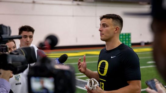 Eagles WR Devon Allen runs third-fastest 110m hurdles time (NFL)