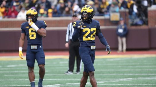 Michigan DB Gemon Green hires lawyer for case against Michigan State players (College Football)