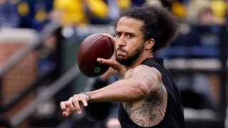 Colin Kaepernick asks for spot on Jets' practice squad (NFL)