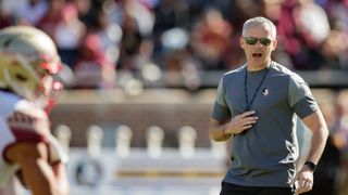 Florida State coach alleges programs are tampering (College Football)
