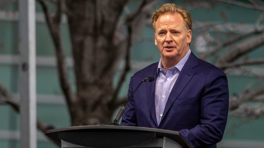 NFL to release full 2022 schedule May 12 (NFL)