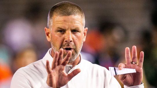 Four-star WR Eugene Wilson III commits to Florida (College Football)