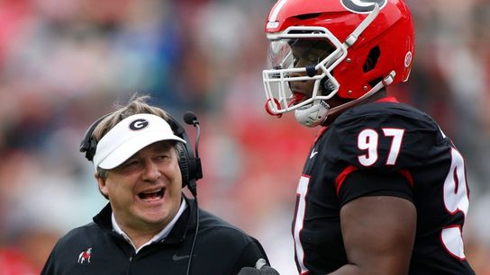 Report: Georgia, Kirby Smart nearing contract extension (College Football)