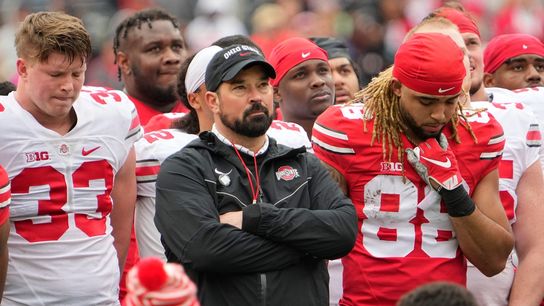 Ohio State boosting Ryan Day's salary to $9.5M (College Football)