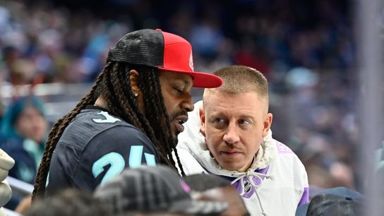 Police: Marshawn Lynch arrested on DUI charges (NFL)