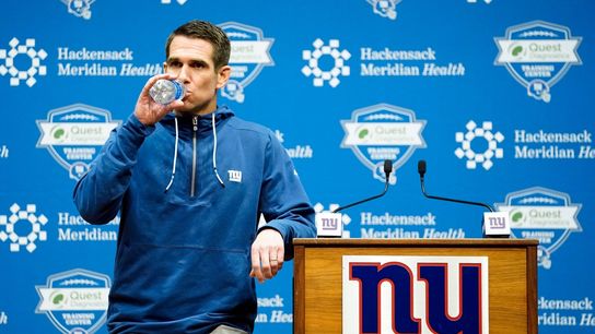 Giants, Raiders lead race for No. 1 in 2025 NFL Draft (NFL)