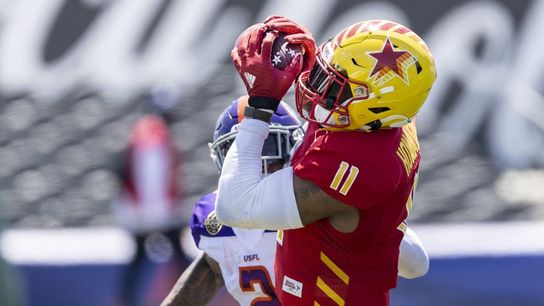 Buccaneers sign former USFL TE Bug Howard (NFL)