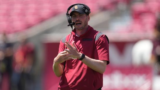 USC elects to retain defensive coordinator Alex Grinch (College Football)