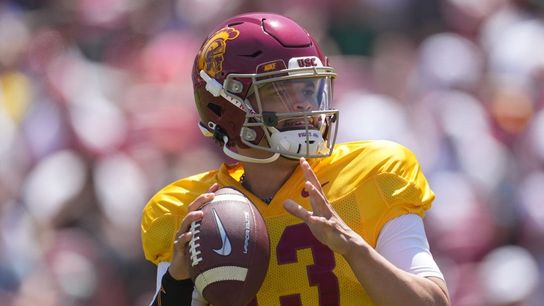Bettors back Caleb Williams, CJ Stroud for Heisman over Bryce Young (College Football)