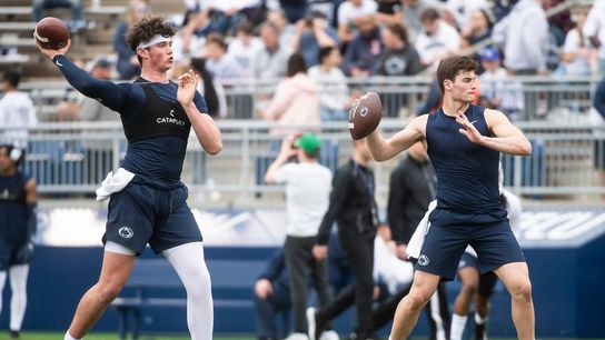 Penn State, Indiana sideswiped by CFB realities amid playoff prep (College Football)