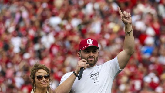 Reports: Panthers put Baker Mayfield trade talks on hold (NFL)