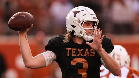 Quinn Ewers wins QB competition at Texas (College Football)