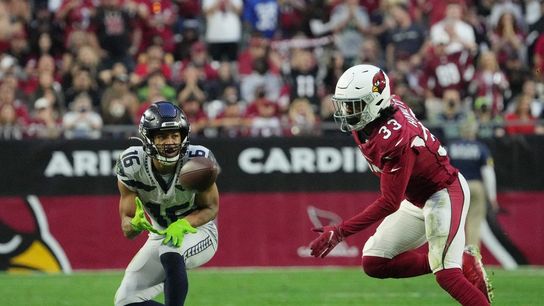 Cardinals, Seahawks try to emerge in NFC West (NFL)