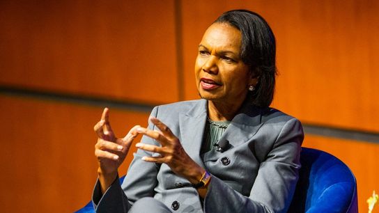 New Broncos ownership group adds Condoleezza Rice (NFL)