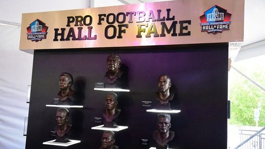 Robert Kraft, Roger Craig among Hall of Fame semifinalists (NFL)