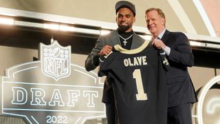 NFL Draft: First round is least-watched since 2017 (NFL)