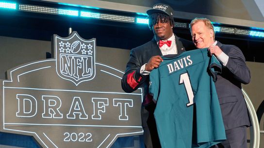 NFL draft winners & losers: Eagles, Colts smiling after draft (NFL)