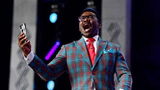 Marriott releases details of accusation against Michael Irvin (NFL)