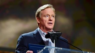 Roger Goodell believes ‘Sunday Ticket’ will land with a streaming service (NFL)