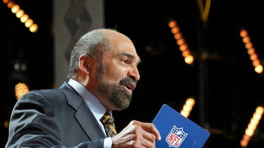 Steelers to retire Franco Harris' number, mark 'Immaculate Reception' (NFL)