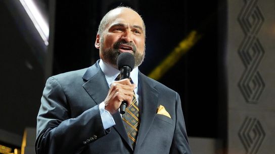 Steelers to host Raiders as Franco Harris tribute turns to sadness (NFL)