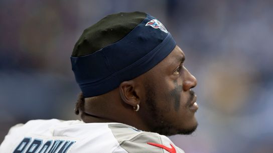 A.J. Brown trade triggers shift in Eagles' odds (NFL)