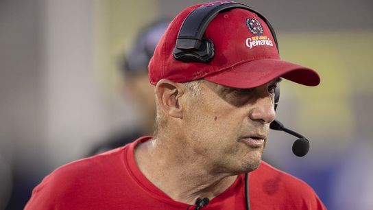 Former coach Mike Riley joins CFP selection committee (College Football)