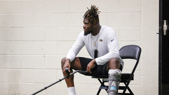 Loaded at LB, Ravens add Tyus Bowser, David Ojabo to active roster (NFL)
