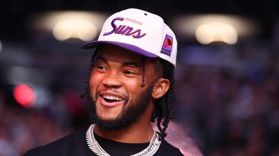 Reports: Kyler Murray skips Cardinals’ OTAs (NFL)