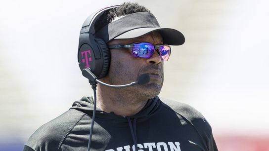 Reports: Maryland hires Kevin Sumlin as assistant (College Football)