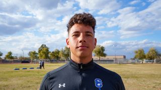 5-star 2024 QB Dylan Raiola commits to Ohio State (College Football)