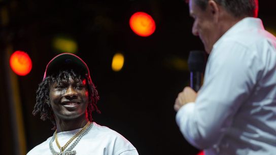 Cardinals activate WR Marquise Brown (NFL)