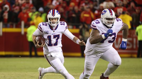 NFL Week 1 lines: No big favorites (NFL)