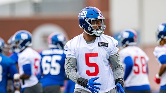 Reports: Giants first-rounders Kayvon Thibodeaux, Evan Neal to sign (NFL)