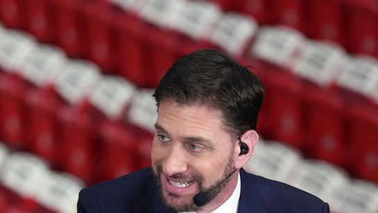 Report: Mike Greenberg to host 'Sunday NFL Countdown' (NFL)