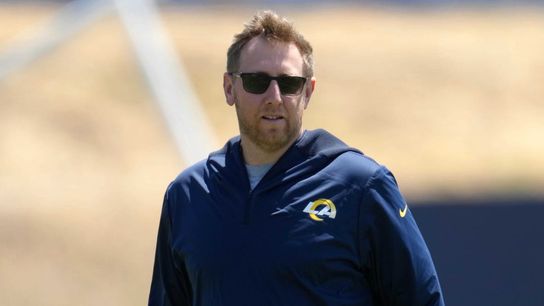 Buccaneers hire Kentucky’s Liam Coen as offensive coordinator (NFL)