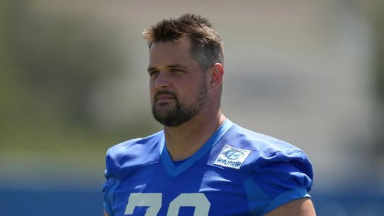 Rams, OL Rob Havenstein agree to 3-year extension (NFL)