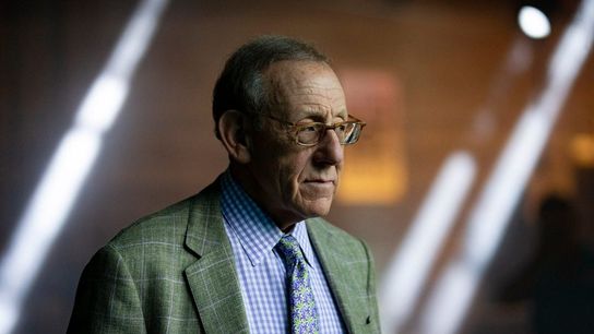 Dolphins' owner suspended, fined $1.5M; team loses draft picks (NFL)