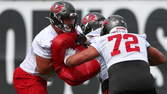 Bucs designate OT Josh Wells to return from IR (NFL)