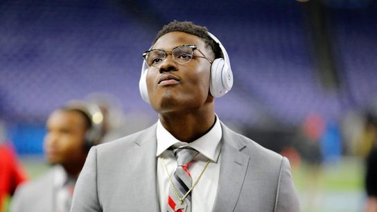 Lawsuit: NFL QB Dwayne Haskins victim of blackmail, drugged before death (NFL)