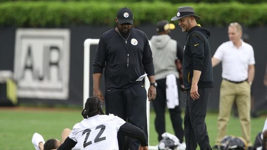Steelers fire OC Matt Canada (NFL)