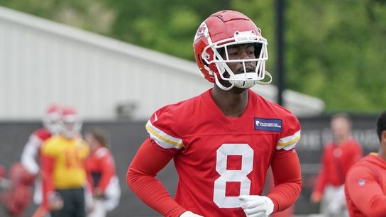 Chiefs WR Justyn Ross (foot) will miss rookie season (NFL)