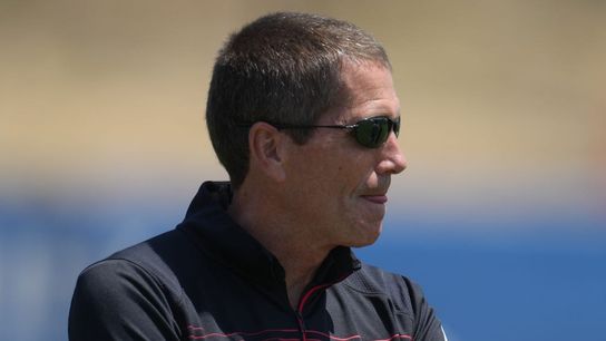 Report: Utah OC Andy Ludwig staying put (College Football)