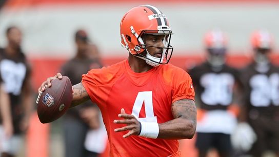 24th woman sues Browns QB Deshaun Watson (NFL)