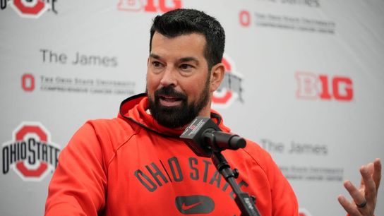 Five-star WR Carnell Tate commits to Ohio State (College Football)